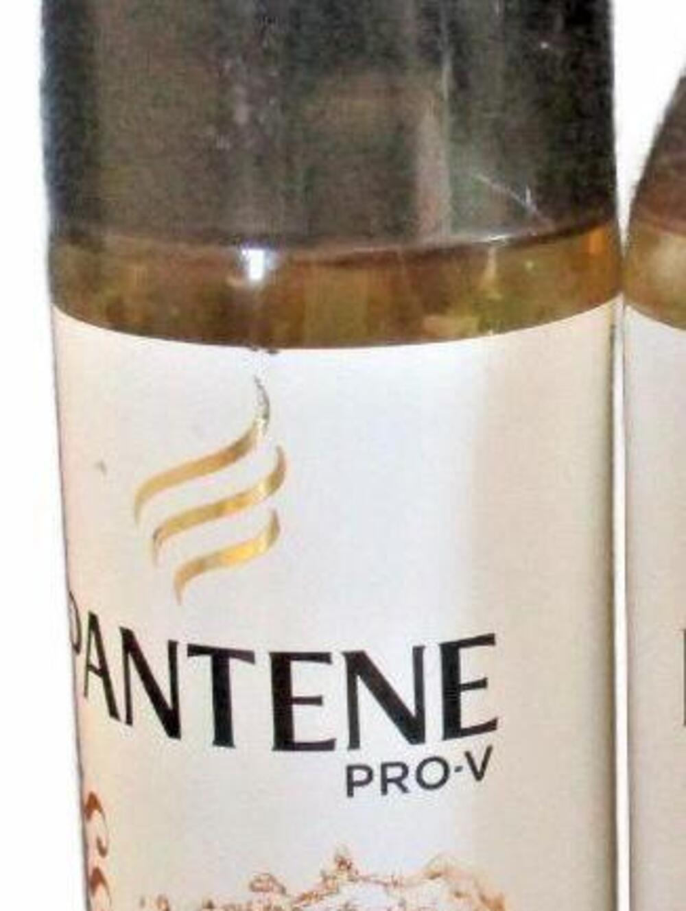 New Pantene Pro-V Fullness Powerful Body Booster Spray 5.7 oz.